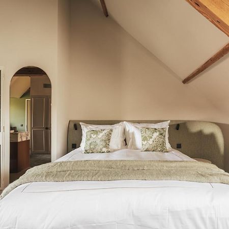 Raphaelles Boutique B&B Брюгге Экстерьер фото