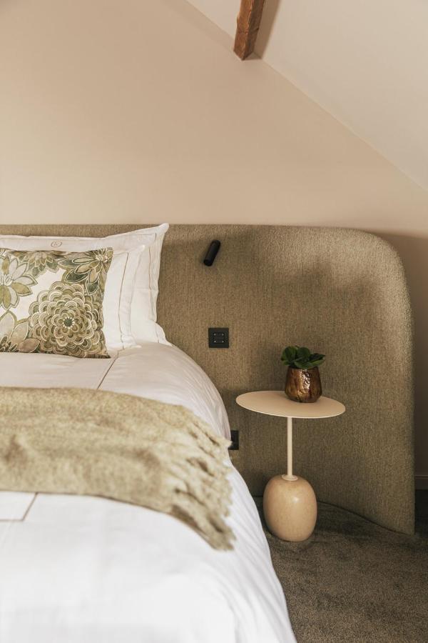 Raphaelles Boutique B&B Брюгге Экстерьер фото