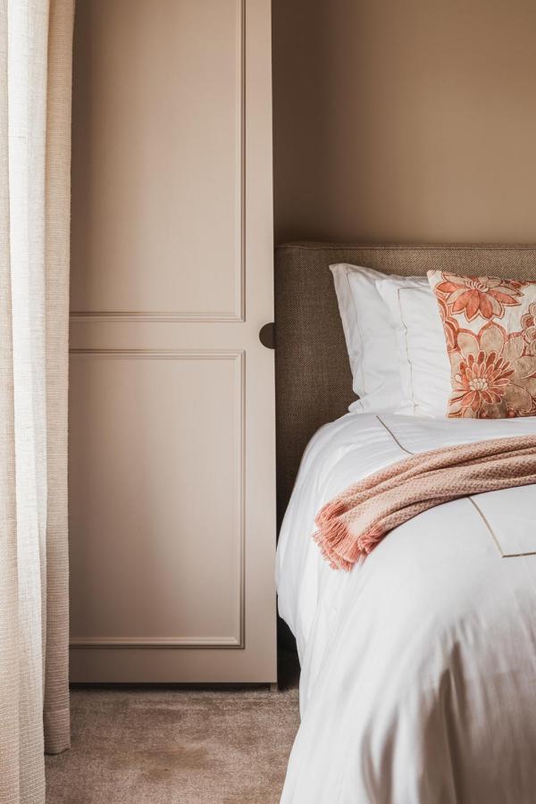 Raphaelles Boutique B&B Брюгге Экстерьер фото