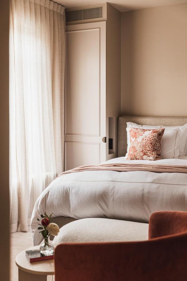 Raphaelles Boutique B&B Брюгге Экстерьер фото