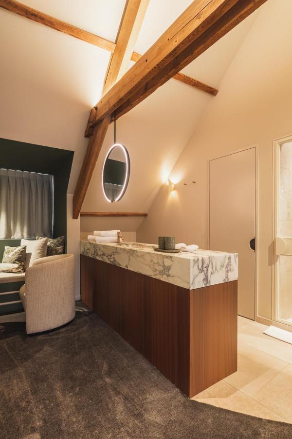 Raphaelles Boutique B&B Брюгге Экстерьер фото